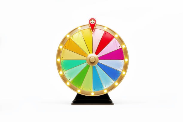 VIP Roulette live dealer studio with professional wheel and multi-camera setup